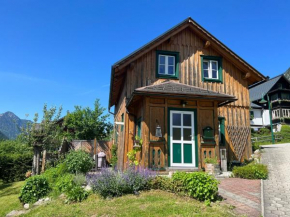 Ferienhaus Max Grundlsee